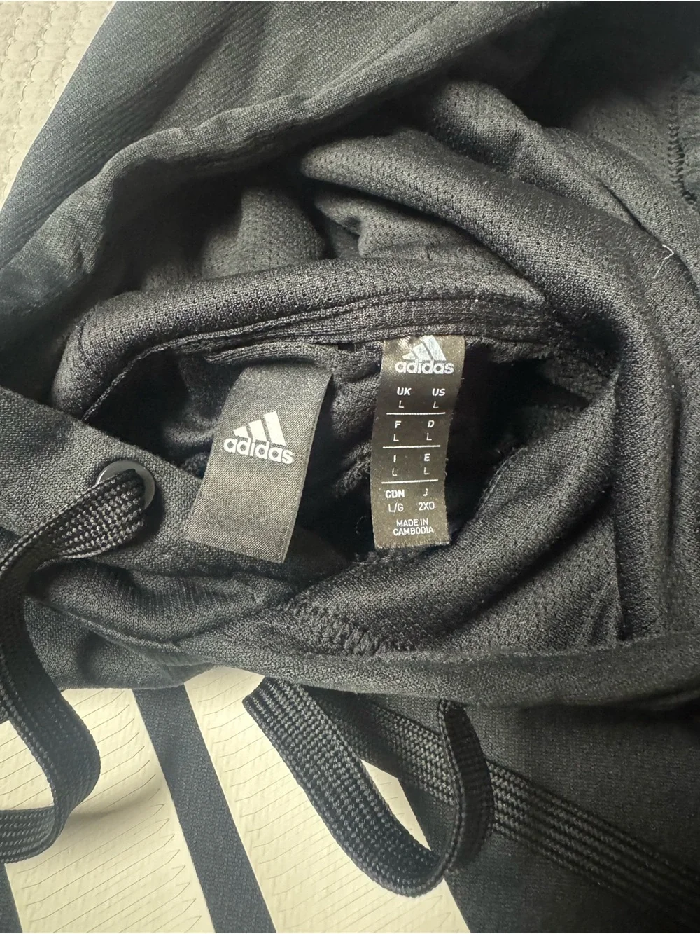 Men’s north face jacket